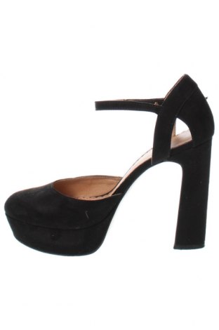 Dámské boty  H&M, Velikost 39, Barva Černá, Cena  527,00 Kč