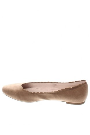 Damenschuhe H&M, Größe 39, Farbe Beige, Preis € 13,02