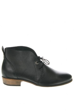 Γυναικεία παπούτσια Haghe by HUB, Μέγεθος 39, Χρώμα Μαύρο, Τιμή 32,32 €