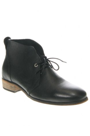 Дамски обувки Haghe by HUB, Размер 39, Цвят Черен, Цена 83,60 лв.
