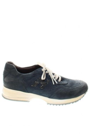 Γυναικεία παπούτσια Hogan, Μέγεθος 39, Χρώμα Μπλέ, Τιμή 76,44 €