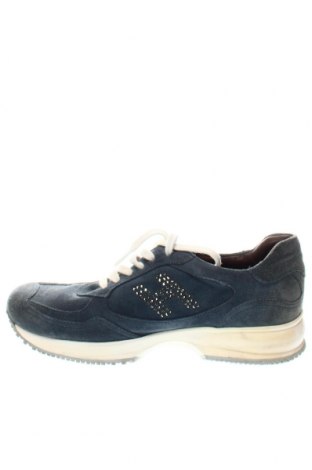 Damenschuhe Hogan, Größe 39, Farbe Blau, Preis € 73,50