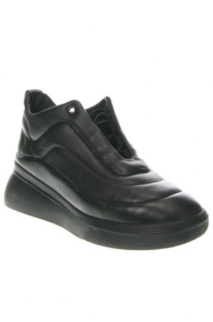 Γυναικεία παπούτσια Hogl, Μέγεθος 37, Χρώμα Μαύρο, Τιμή 72,43 €