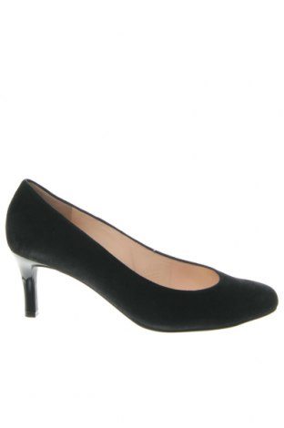 Γυναικεία παπούτσια Hogl, Μέγεθος 38, Χρώμα Μαύρο, Τιμή 62,92 €