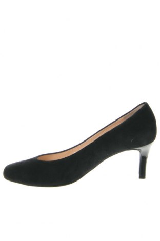 Дамски обувки Hogl, Размер 38, Цвят Черен, Цена 97,00 лв.