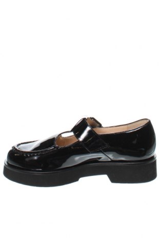 Дамски обувки Hogl, Размер 37, Цвят Черен, Цена 154,55 лв.