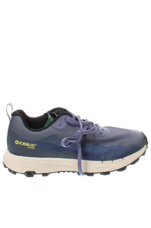 Damenschuhe Icebug, Größe 37, Farbe Blau, Preis 47,09 €