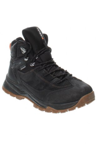 Dámske topánky  Icepeak, Veľkosť 37, Farba Čierna, Cena  57,55 €