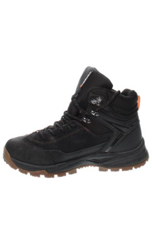 Damenschuhe Icepeak, Größe 37, Farbe Schwarz, Preis 57,55 €