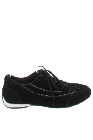 Γυναικεία παπούτσια Impuls, Μέγεθος 39, Χρώμα Μαύρο, Τιμή 29,69 €