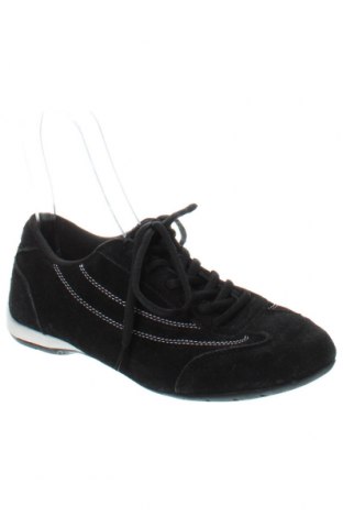 Дамски обувки Impuls, Размер 39, Цвят Черен, Цена 21,60 лв.