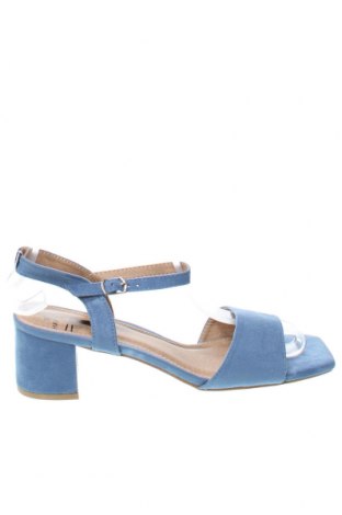Γυναικεία παπούτσια Inselhauptstadt, Μέγεθος 40, Χρώμα Μπλέ, Τιμή 16,78 €
