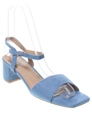 Damenschuhe Inselhauptstadt, Größe 40, Farbe Blau, Preis 47,94 €