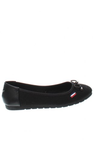 Дамски обувки Inselhauptstadt, Размер 40, Цвят Черен, Цена 31,00 лв.