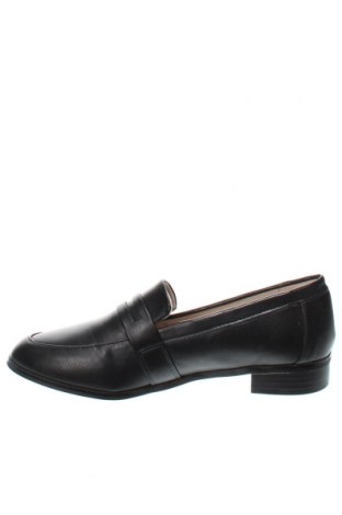 Damenschuhe Inselhauptstadt, Größe 37, Farbe Schwarz, Preis 31,96 €