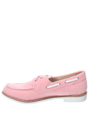 Dámské boty  Inselhauptstadt, Velikost 41, Barva Růžová, Cena  404,00 Kč