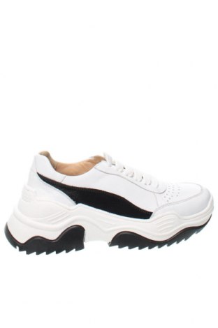 Γυναικεία παπούτσια Inuovo, Μέγεθος 37, Χρώμα Λευκό, Τιμή 40,21 €