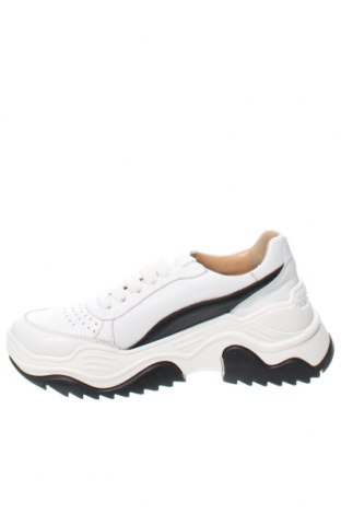 Dámské boty  Inuovo, Velikost 37, Barva Bílá, Cena  1 017,00 Kč