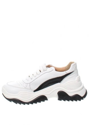 Дамски обувки Inuovo, Размер 40, Цвят Бял, Цена 70,20 лв.