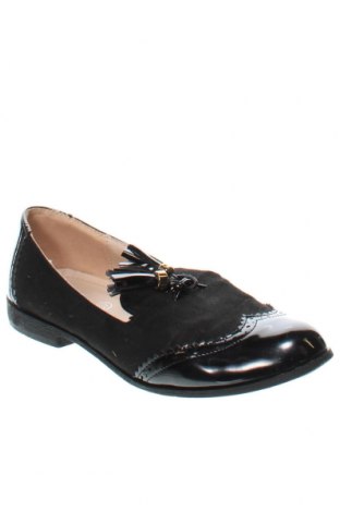 Дамски обувки Irl, Размер 37, Цвят Черен, Цена 43,70 лв.
