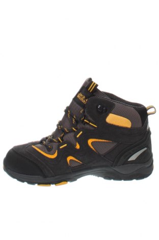 Damenschuhe Jack Wolfskin, Größe 37, Farbe Grau, Preis 38,87 €