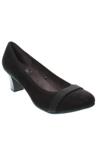 Damenschuhe Jana, Größe 42, Farbe Schwarz, Preis 19,85 €