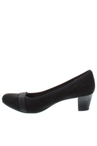 Damenschuhe Jana, Größe 42, Farbe Schwarz, Preis 19,85 €