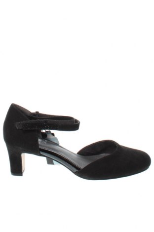 Дамски обувки Jane, Размер 38, Цвят Черен, Цена 29,43 лв.
