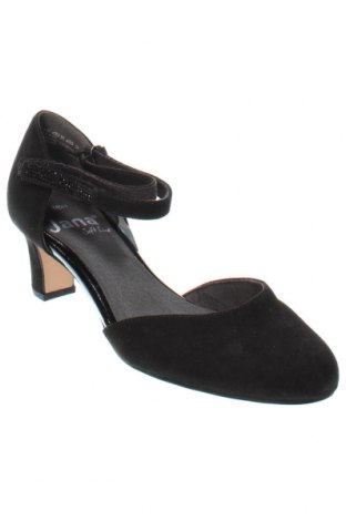 Dámske topánky  Jane, Veľkosť 38, Farba Čierna, Cena  15,17 €
