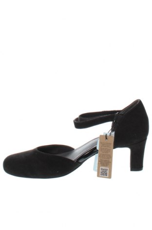 Γυναικεία παπούτσια Jane, Μέγεθος 38, Χρώμα Μαύρο, Τιμή 15,73 €