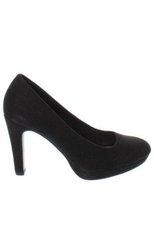 Damenschuhe Jane Klain, Größe 40, Farbe Schwarz, Preis 16,30 €