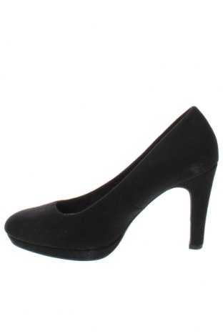 Damenschuhe Jane Klain, Größe 40, Farbe Schwarz, Preis 16,30 €