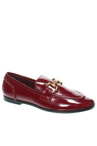 Dámské boty  Jeffrey Campbell, Velikost 40, Barva Červená, Cena  1 696,00 Kč