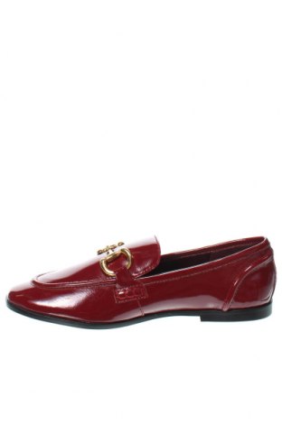 Dámské boty  Jeffrey Campbell, Velikost 40, Barva Červená, Cena  1 865,00 Kč