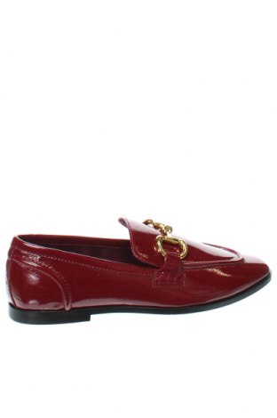 Dámské boty  Jeffrey Campbell, Velikost 38, Barva Červená, Cena  1 865,00 Kč