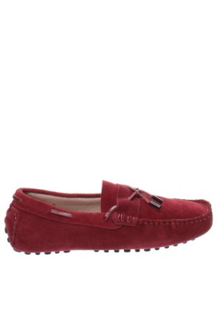 Damenschuhe John Scott, Größe 40, Farbe Rot, Preis € 30,71