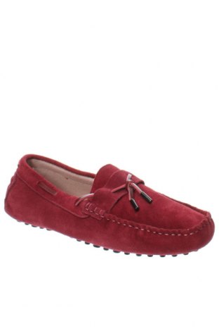 Damenschuhe John Scott, Größe 40, Farbe Rot, Preis 30,71 €