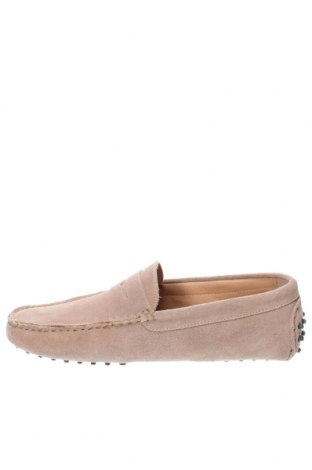 Damenschuhe John Scott, Größe 40, Farbe Beige, Preis 23,97 €