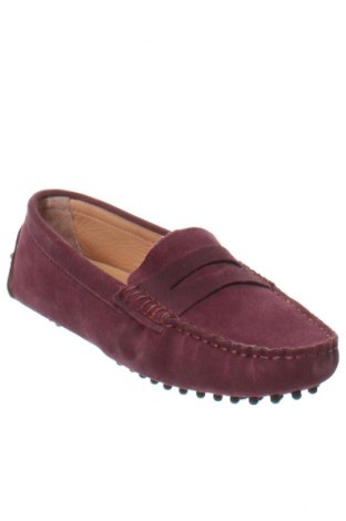 Damenschuhe John Scott, Größe 39, Farbe Lila, Preis € 47,94