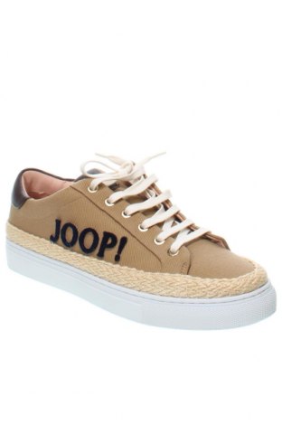 Дамски обувки Joop!, Размер 40, Цвят Кафяв, Цена 147,60 лв.