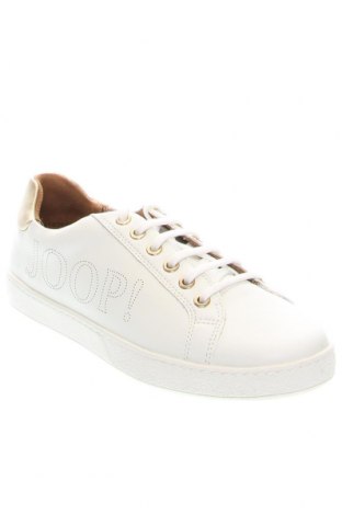 Damenschuhe Joop!, Größe 38, Farbe Weiß, Preis 100,78 €