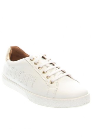 Γυναικεία παπούτσια Joop!, Μέγεθος 39, Χρώμα Λευκό, Τιμή 171,32 €