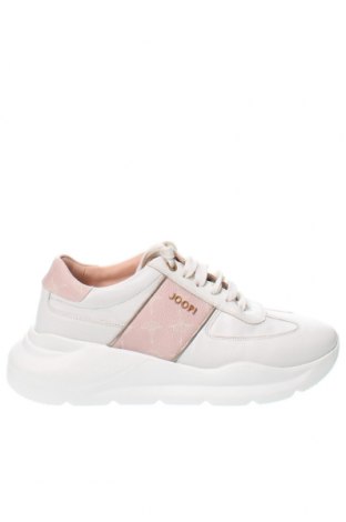 Γυναικεία παπούτσια Joop!, Μέγεθος 38, Χρώμα Λευκό, Τιμή 123,89 €