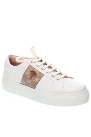 Γυναικεία παπούτσια Joop!, Μέγεθος 40, Χρώμα Λευκό, Τιμή 131,01 €