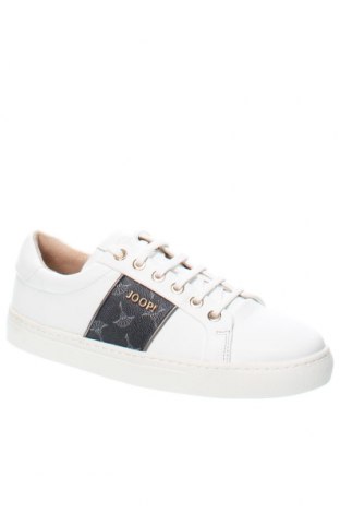 Γυναικεία παπούτσια Joop!, Μέγεθος 38, Χρώμα Λευκό, Τιμή 90,70 €