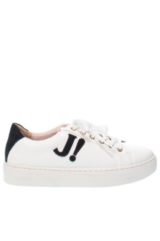 Γυναικεία παπούτσια Joop!, Μέγεθος 39, Χρώμα Λευκό, Τιμή 201,55 €