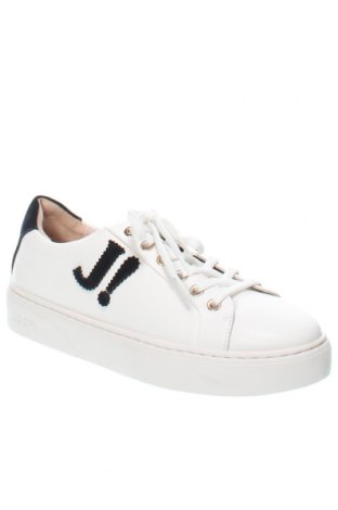 Damenschuhe Joop!, Größe 39, Farbe Weiß, Preis 100,78 €