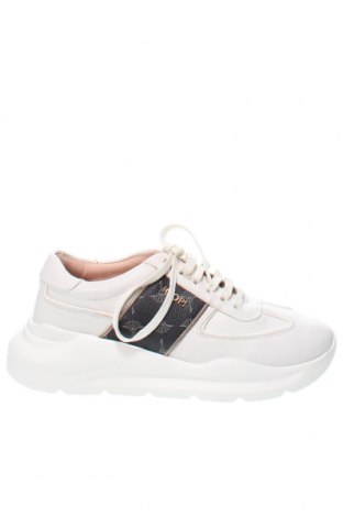 Γυναικεία παπούτσια Joop!, Μέγεθος 38, Χρώμα Λευκό, Τιμή 214,00 €