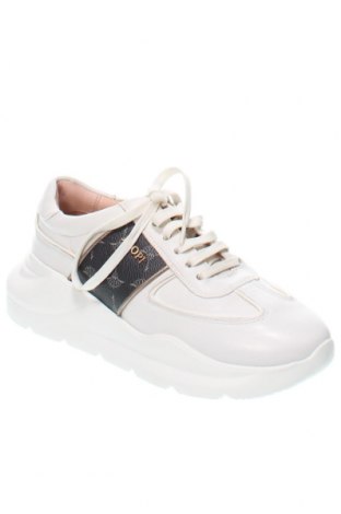 Γυναικεία παπούτσια Joop!, Μέγεθος 38, Χρώμα Λευκό, Τιμή 202,73 €