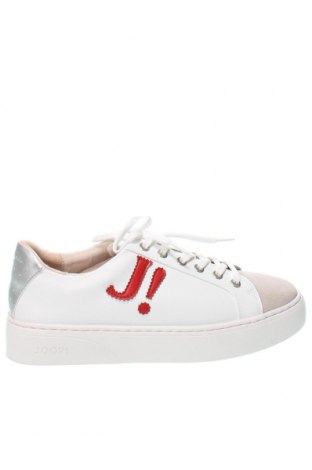 Γυναικεία παπούτσια Joop!, Μέγεθος 39, Χρώμα Λευκό, Τιμή 201,55 €